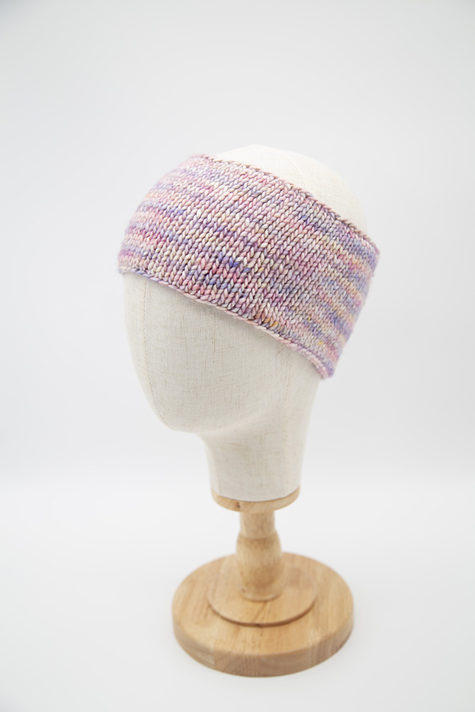 earwarmer PinkLeMonade - Image 2