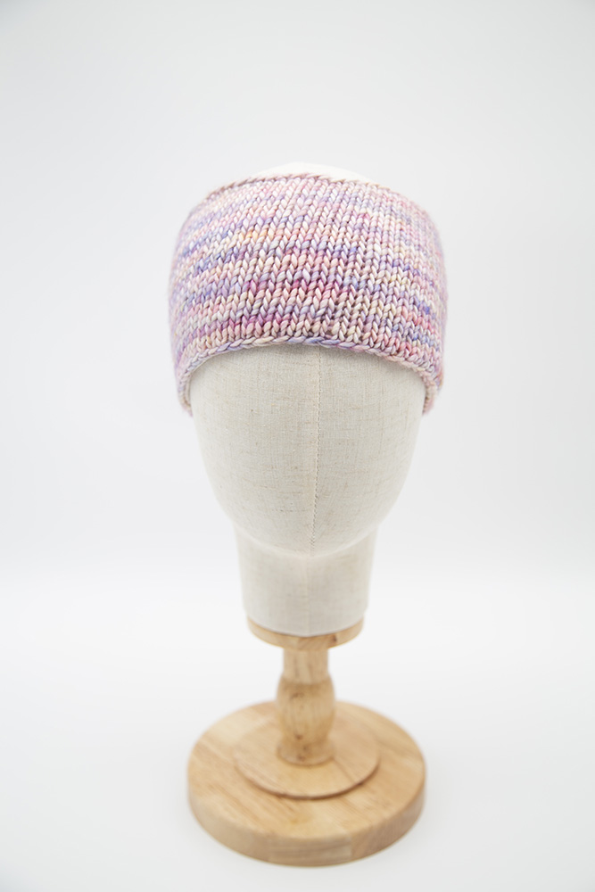 earwarmer PinkLeMonade - Image 3