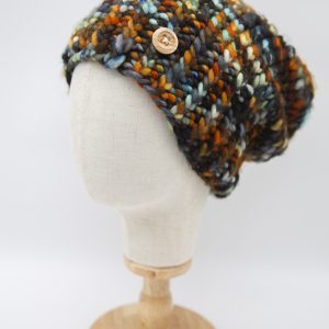 baggy beanie Autumn