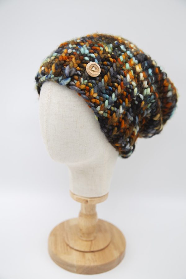 baggy beanie Autumn