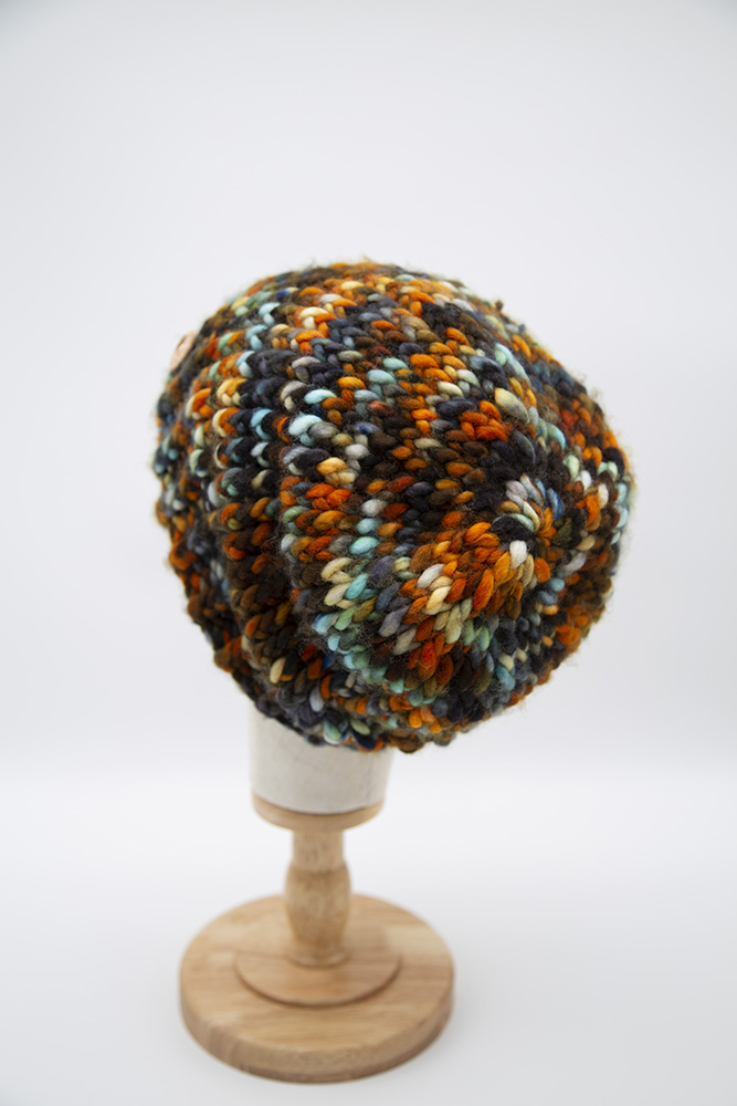 baggy beanie Autumn - Image 3