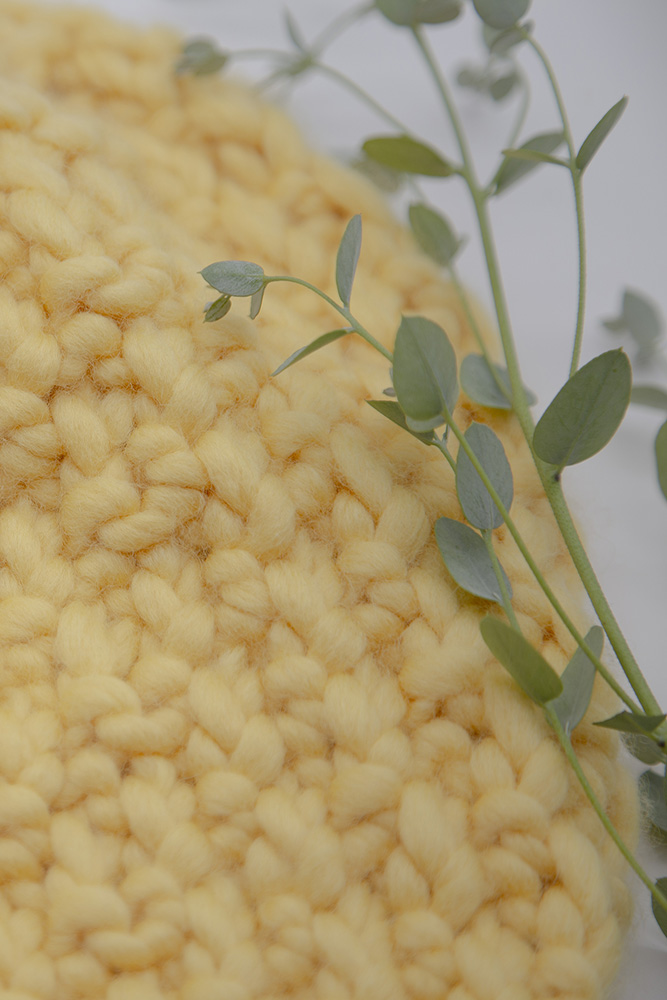 baggy beanie HeLLo SunShine - Image 5