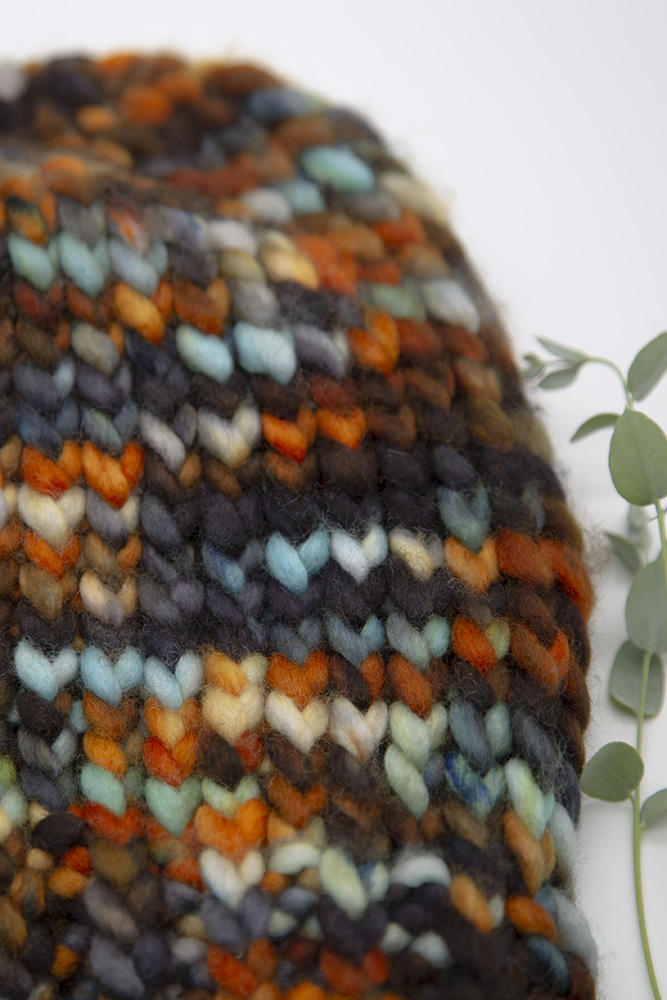 baggy beanie Autumn - Image 5