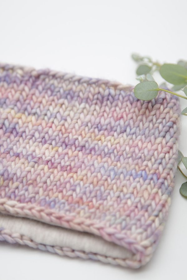 earwarmer PinkLeMonade