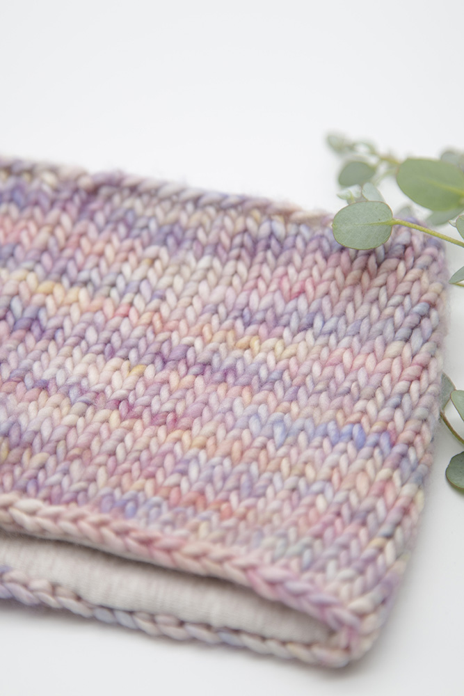 earwarmer PinkLeMonade