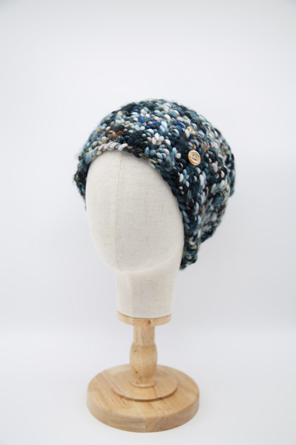 baggy beanie LoneWolf