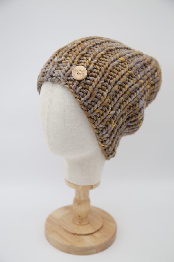 baggy beanie LagunaNegra