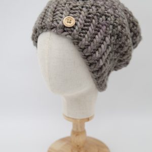 baggy beanie Artichoke