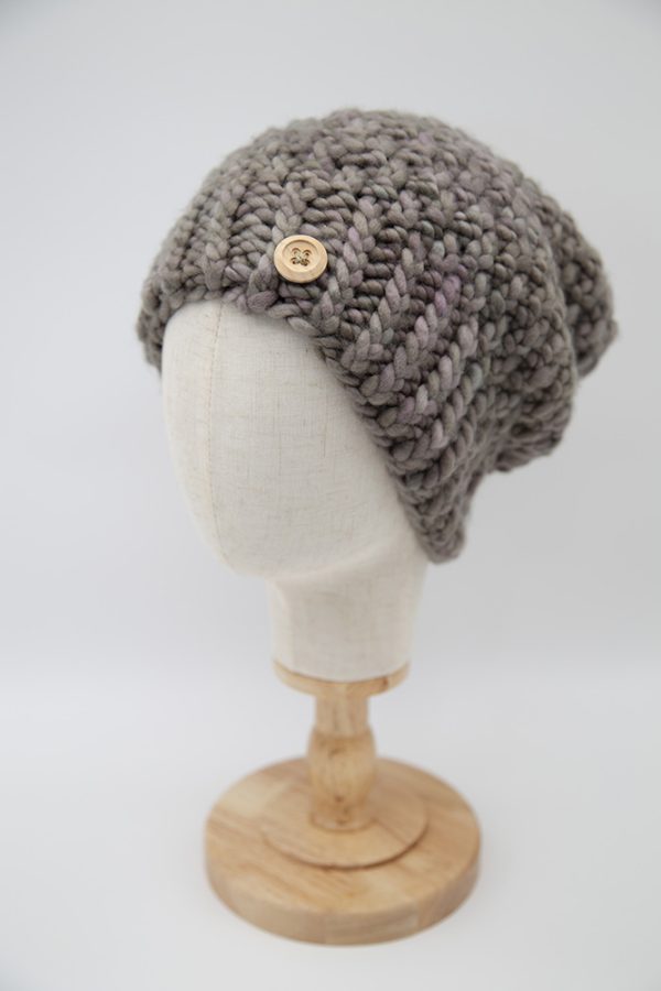 baggy beanie Artichoke