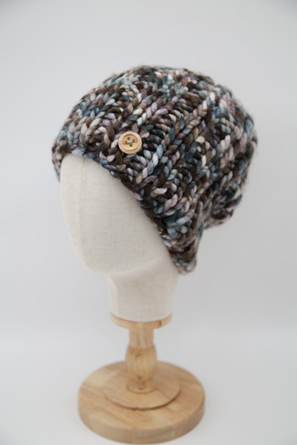 baggy beanie Carousel