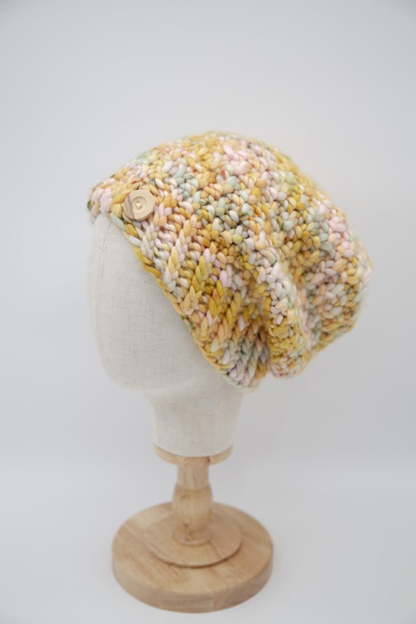 baggy beanie IcelandPoppies