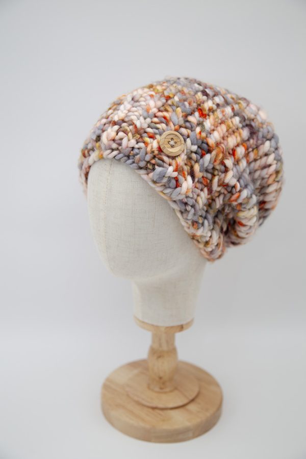 baggy beanie Liebling