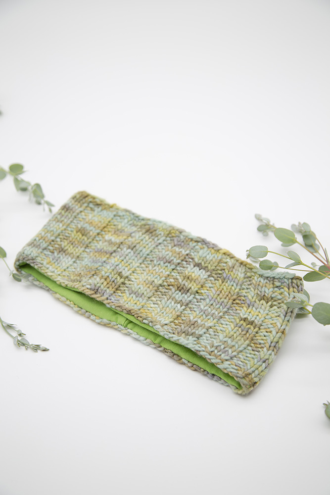 earwarmer Mariposa - Image 4