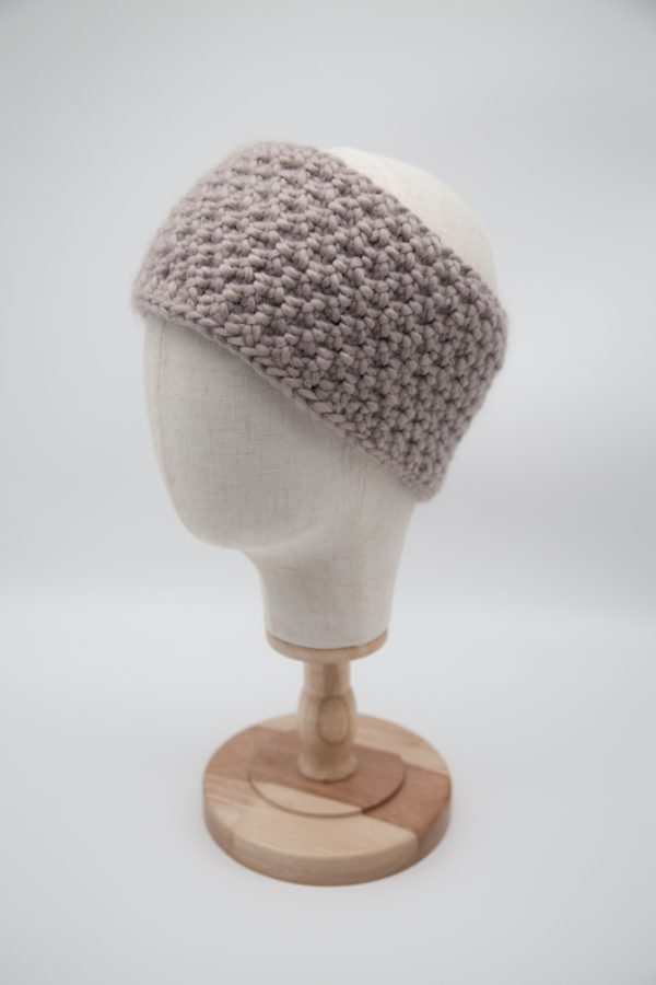 earwarmer Beige