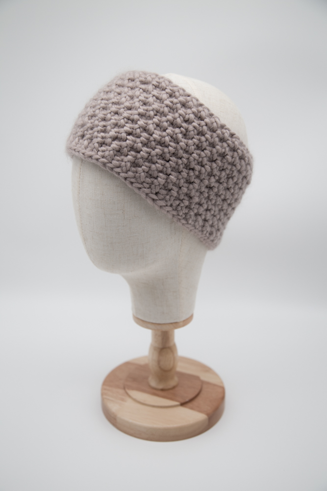 earwarmer Beige