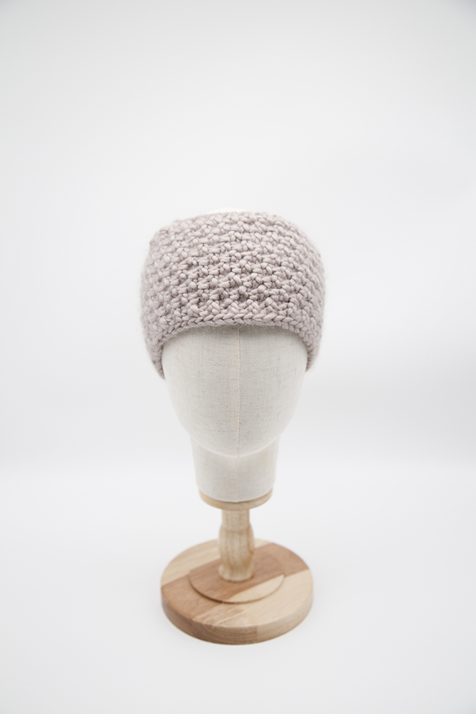 earwarmer Beige - Image 2