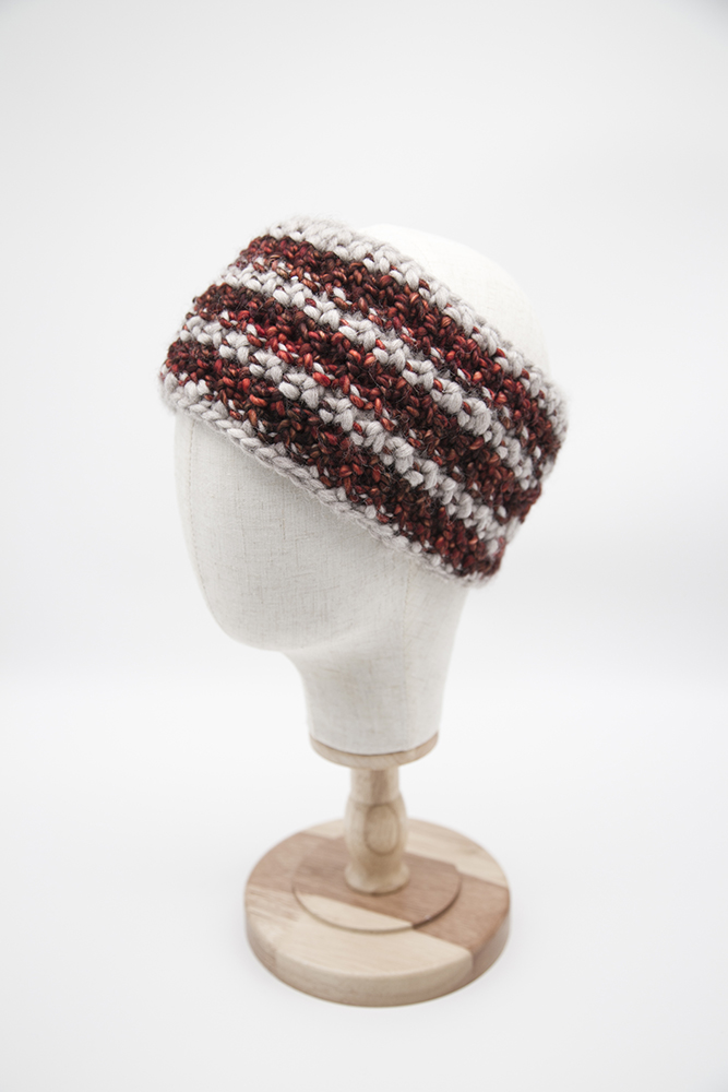 earwarmer Marte - Image 2