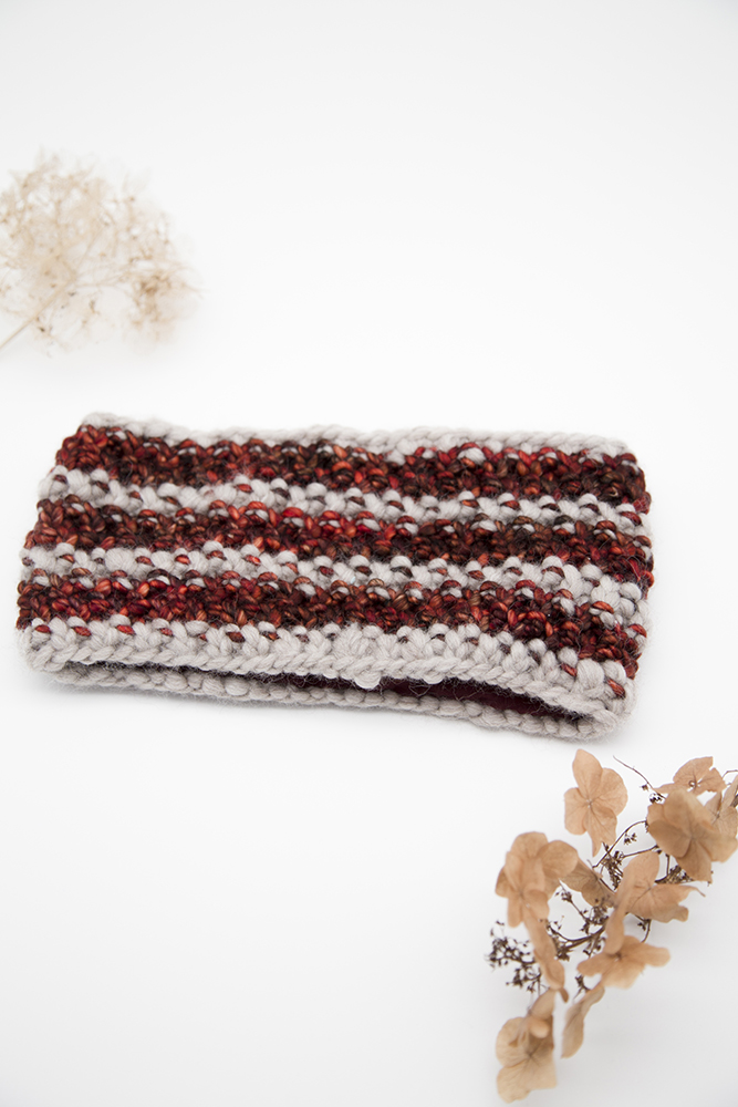 earwarmer Marte - Image 4
