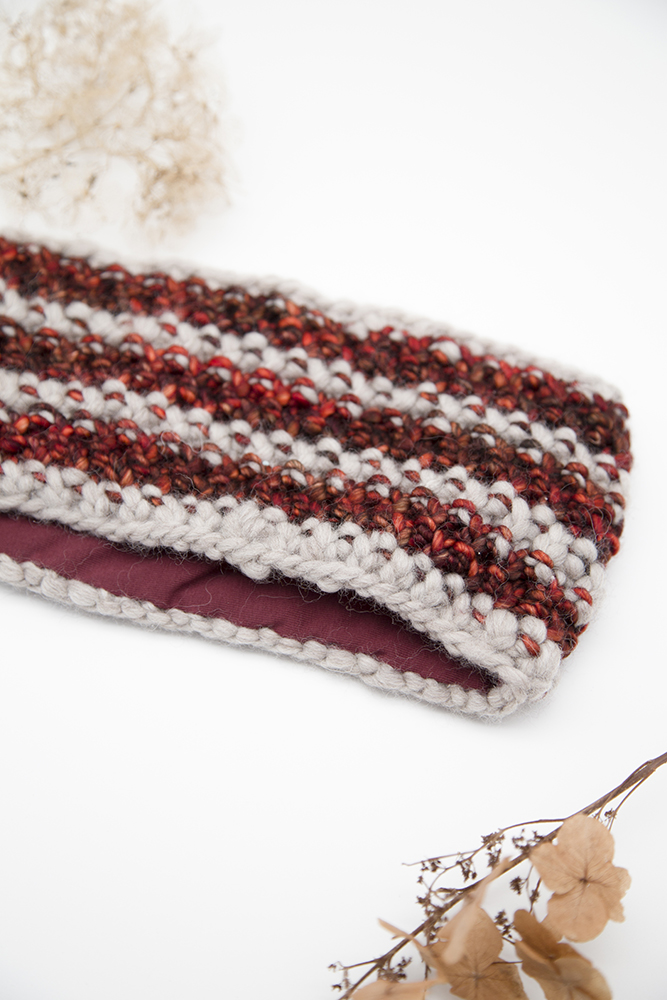 earwarmer Marte - Image 6
