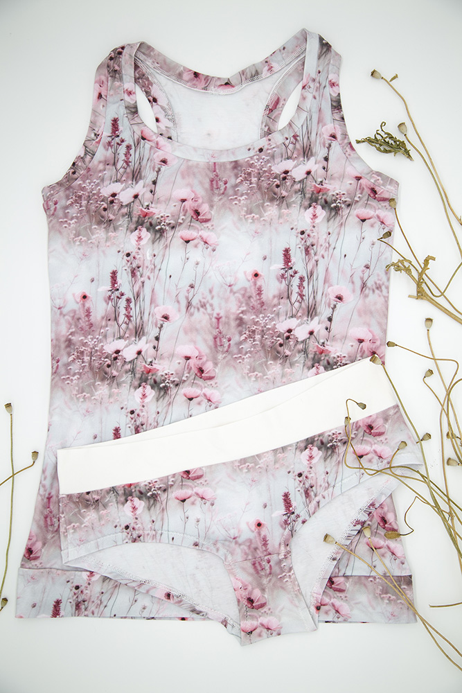 tank top Romance - Image 4