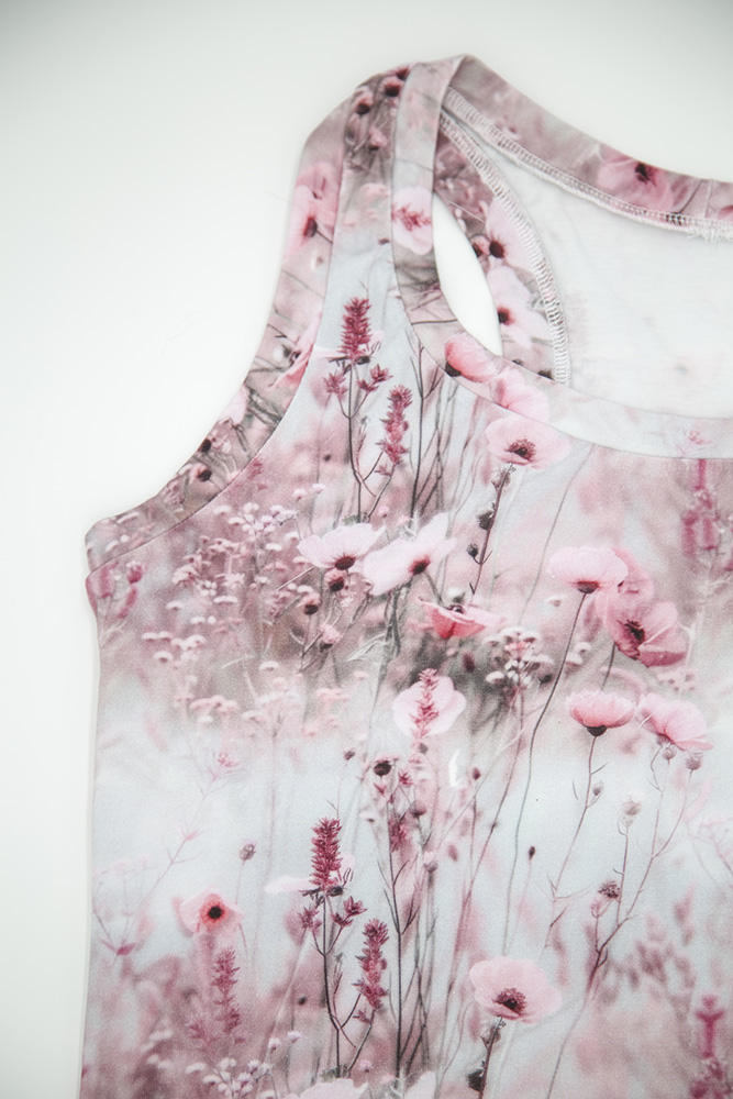 tank top Romance - Image 3