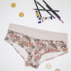 cheeky AutumnPastels beige