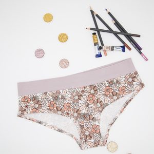 cheeky AutumnPastels purple