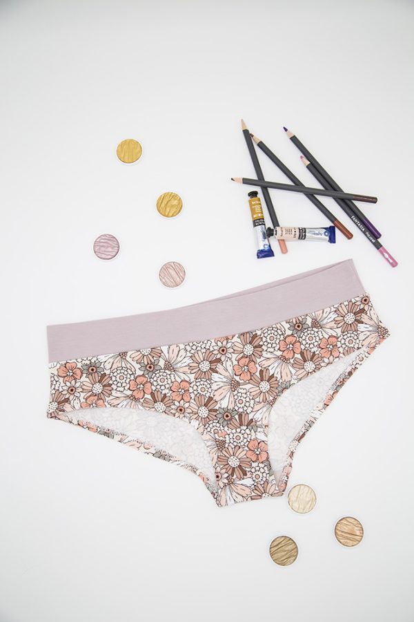 cheeky AutumnPastels purple