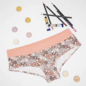 cheeky AutumnPastels apricot