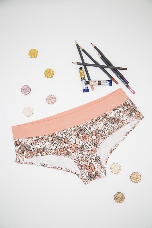 cheeky AutumnPastels apricot