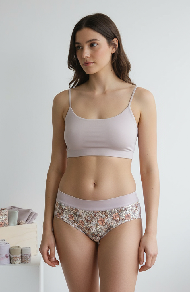 cheeky AutumnPastels purple - Image 6