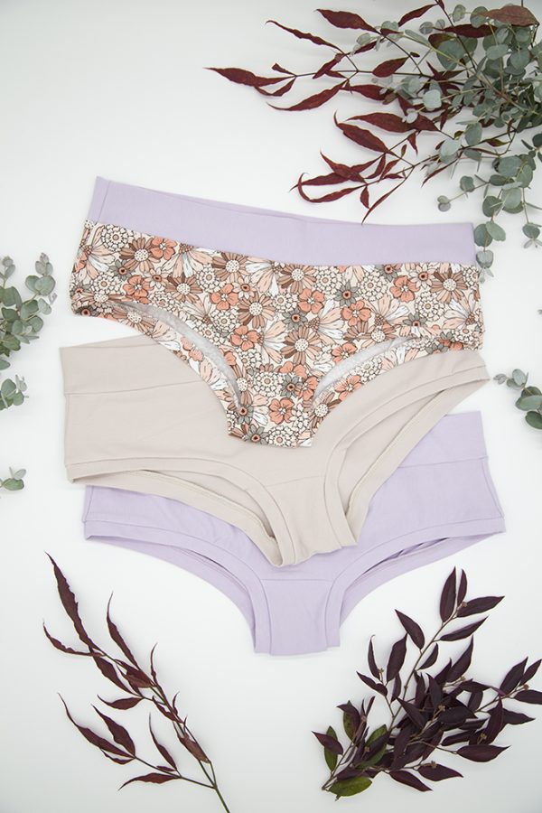 Roselight Romance set