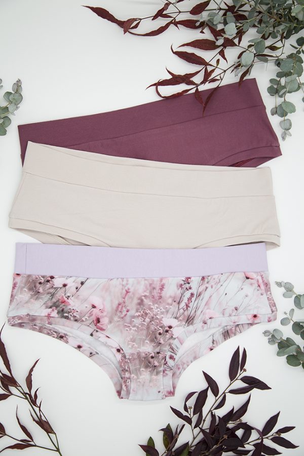 Velvet Meadow set