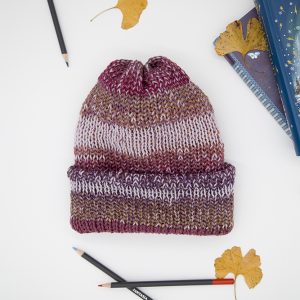 Flip & Wear Kids Beanie