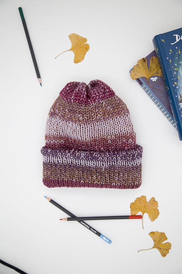 Flip & Wear Kids Beanie