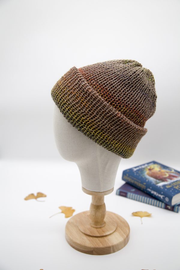 Flip & Wear Kids Beanie