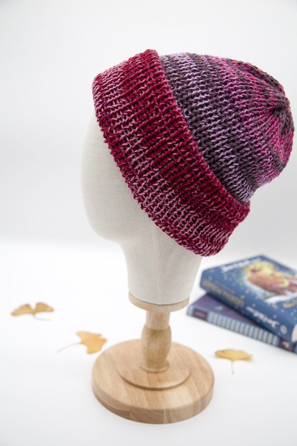 Flip & Wear Kids Beanie