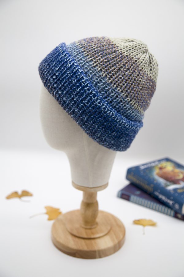 Flip & Wear Kids Beanie