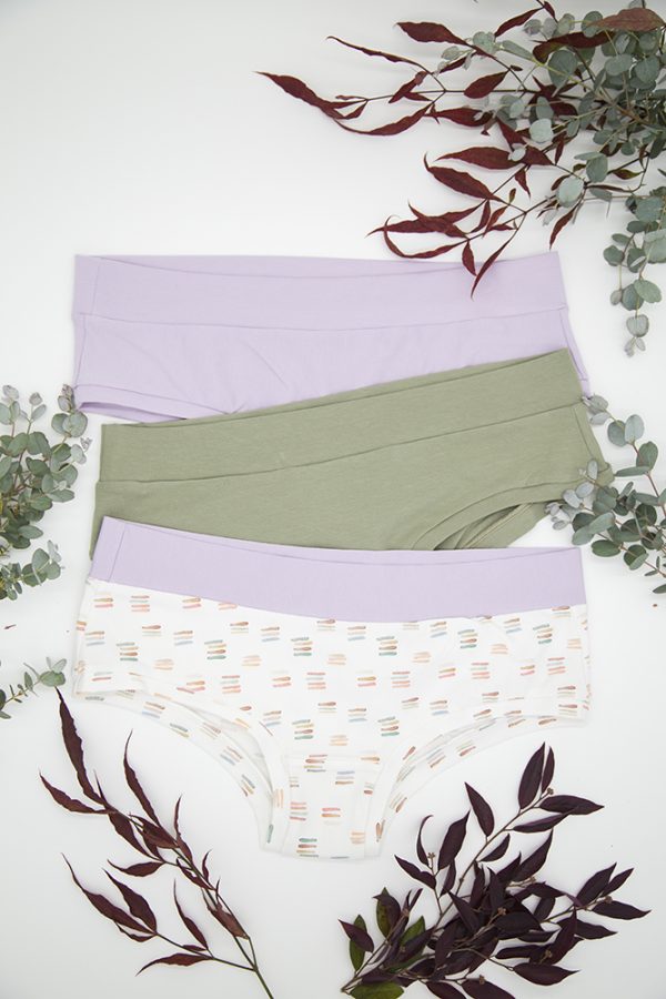 Lavender Breeze