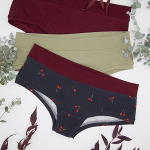 Cherry Noir