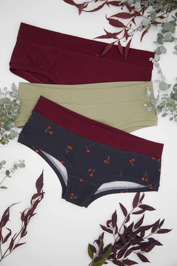 Cherry Noir