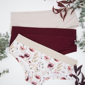 Fleur de Bourgogne