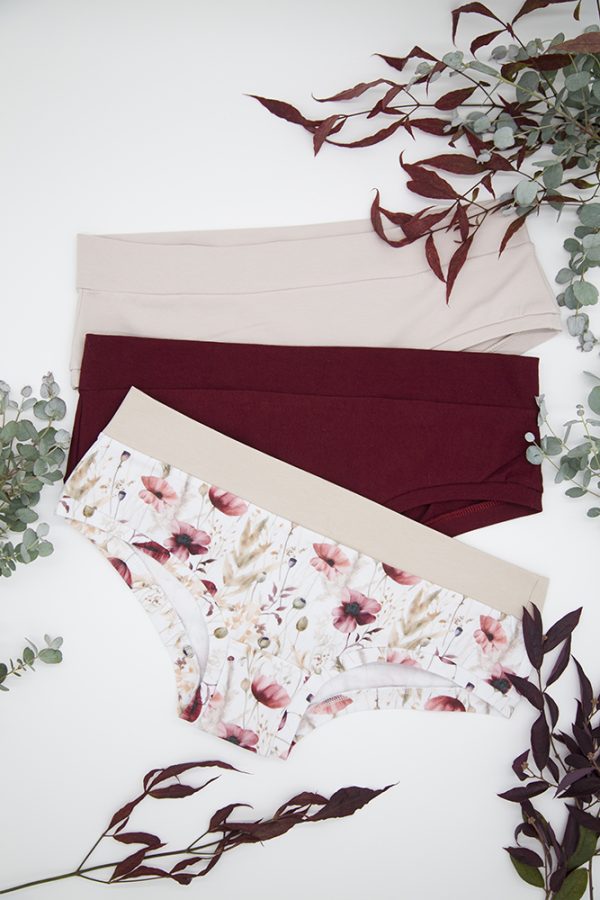 Fleur de Bourgogne