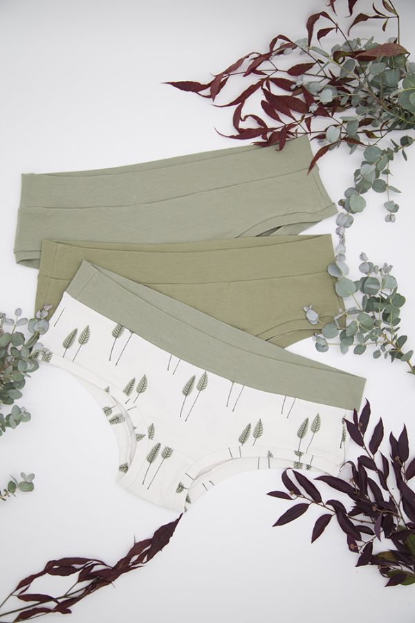 Pale Botanica
