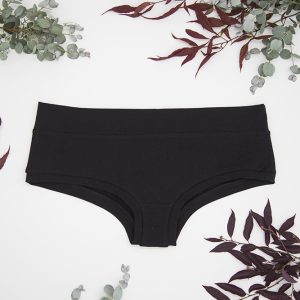 Classic Black