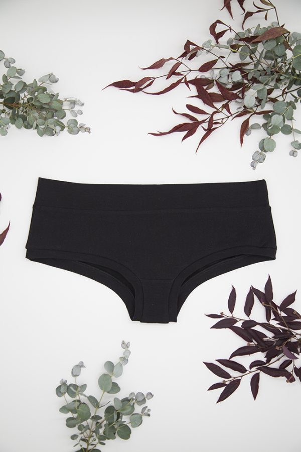 Classic Black