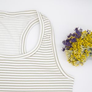 tank top Olive