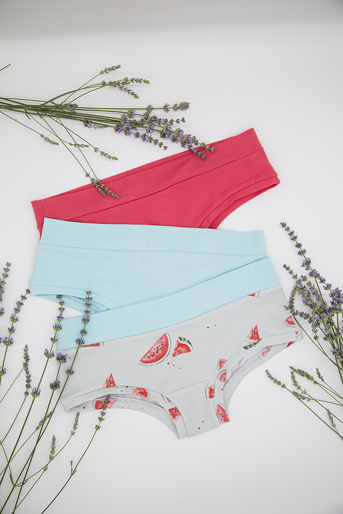 Summer splash