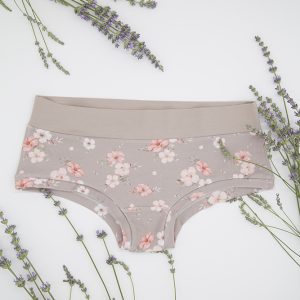 Tropical Bloom