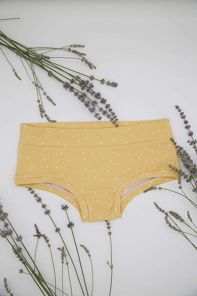 Lemon Drop